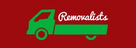 Removalists Central West - My Local Removalists